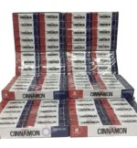 آدامس دارچینی اوریون ORION اصل بسته 20 عددی