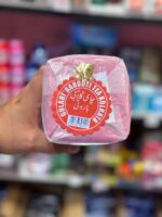 چای گلابی باروتی اصل